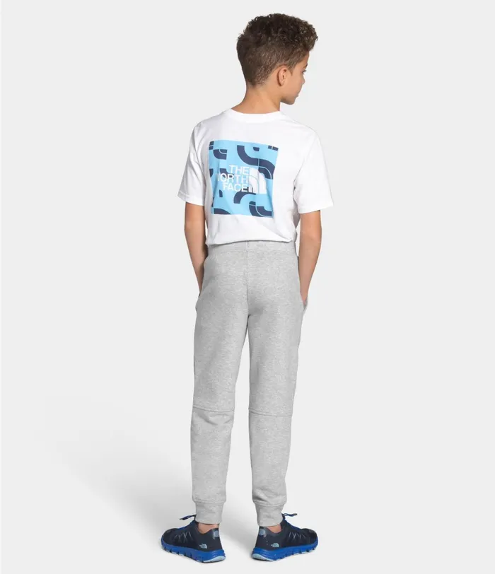 Kids Slacker Jogger Regular The North Face Bottoms