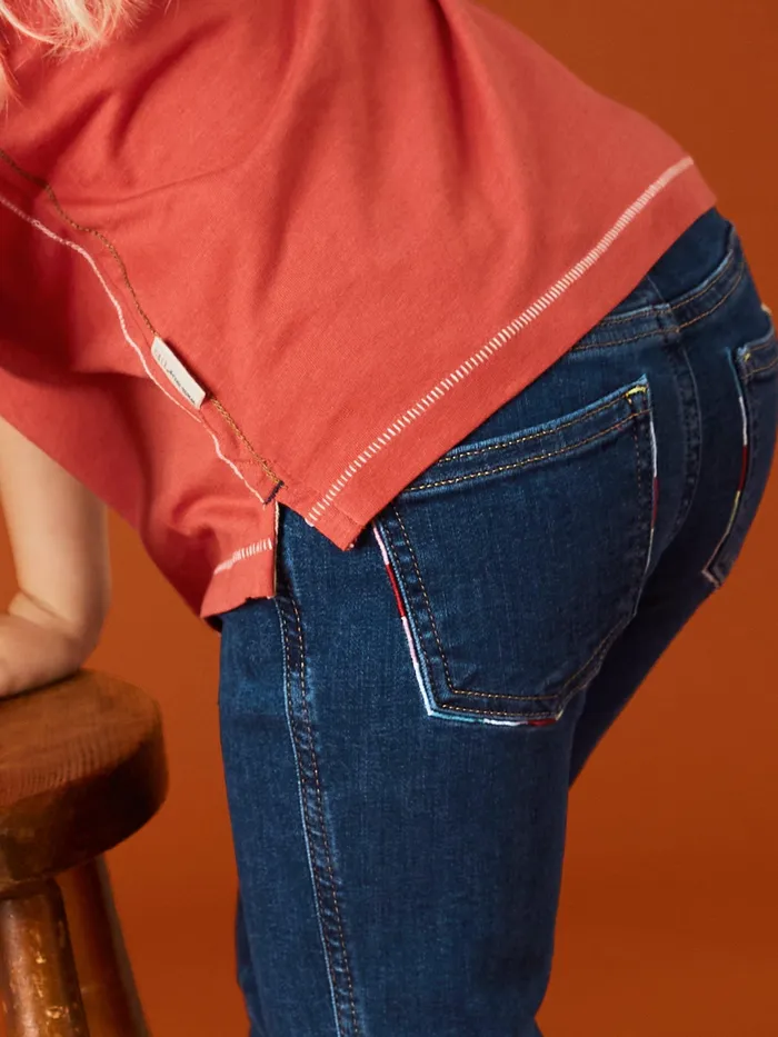 Kids White Stuff Girls039 Clothing Millie Jegging