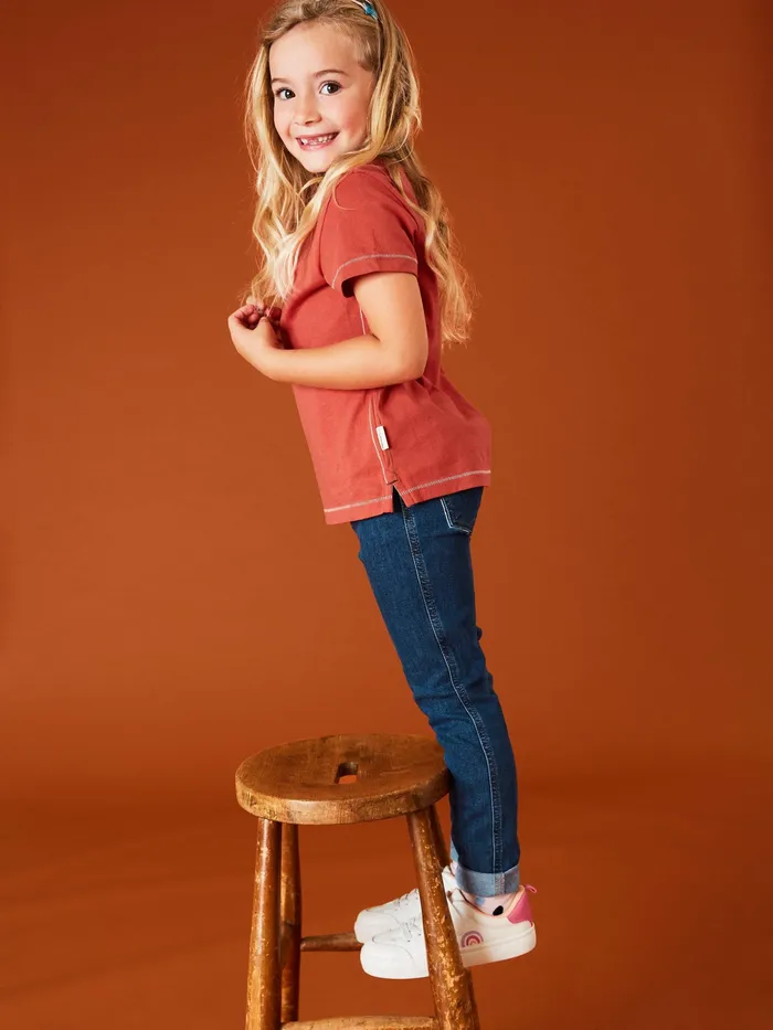 Kids White Stuff Girls039 Clothing Millie Jegging