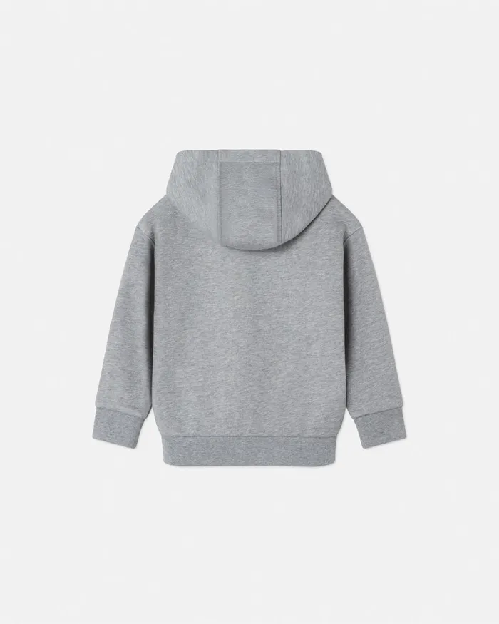 Knitwear and Sweatshirts Kids Versace TShirt Gray