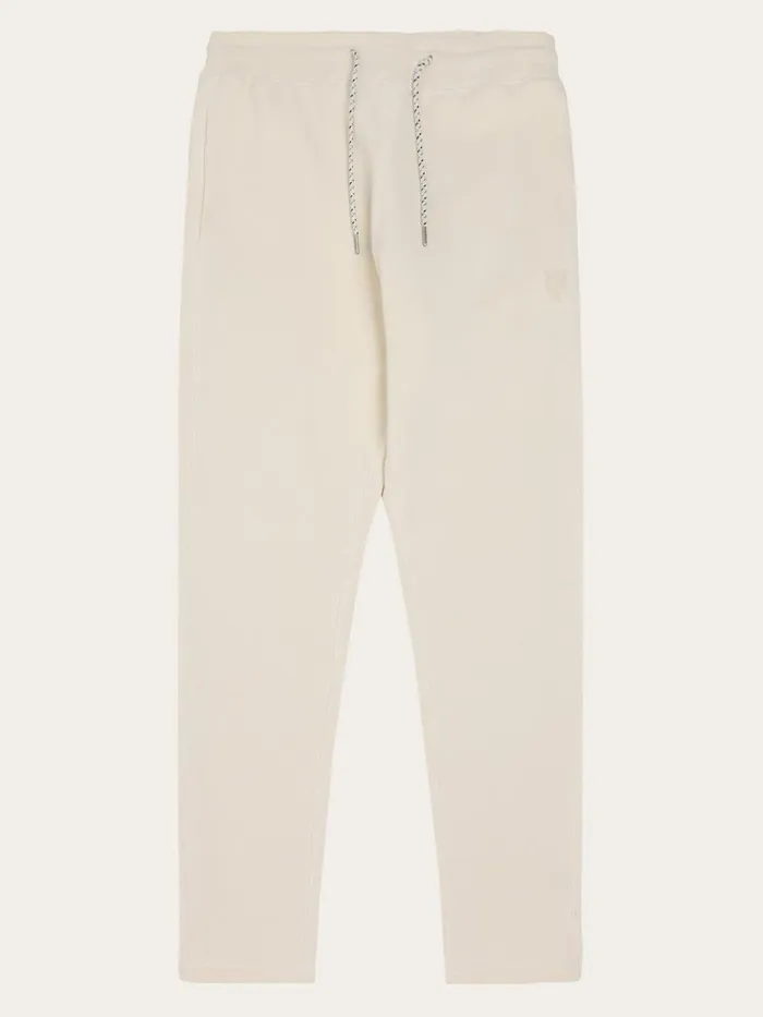 KnowledgeCotton Apparel Pants Birch Sweat Pant Gotsvegan 8211 Men