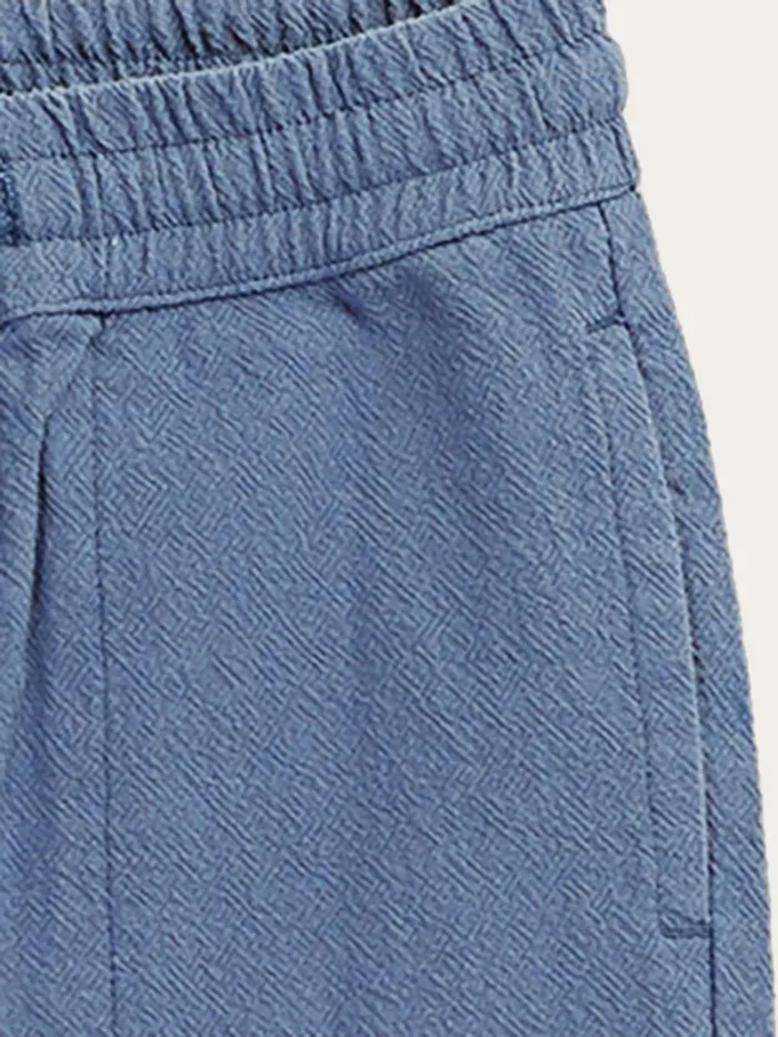 KnowledgeCotton Apparel Pants Loose Crushed Cotton Pants Gotsvegan 8211 Kids KnowledgeCotton Apparel Pants Loose Crushed Cotton Pants Gotsvegan 8211 Kids