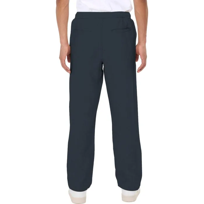 KnowledgeCotton Apparel Pants Loose Linen Pant Yarndyed 8211 Men KnowledgeCotton Apparel Pants Loose Linen Pant Yarndyed 8211 Men