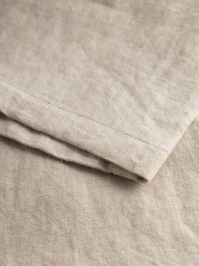 KnowledgeCotton Apparel Pants Loose Natural Linen Pants Light Feather Gray 8211 Women KnowledgeCotton Apparel Pants Loose Natural Linen Pants Light Feather Gray 8211 Women