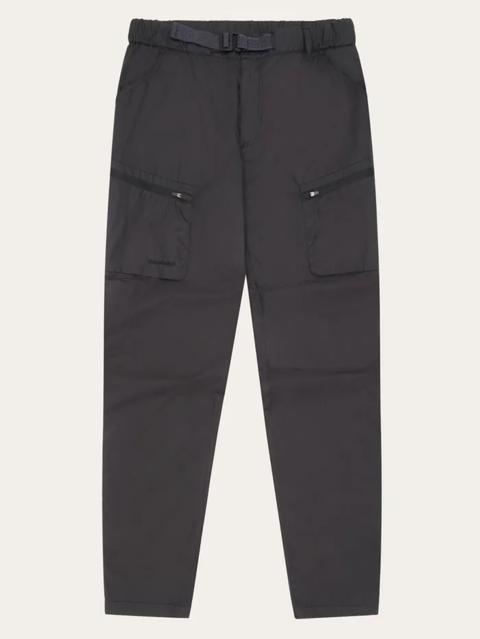 KnowledgeCotton Apparel Pants Vent Ripstop 90 Lightweight Pants Gotsvegan 8211 Men KnowledgeCotton Apparel Pants Vent Ripstop 90 Lightweight Pants Gotsvegan 8211 Men