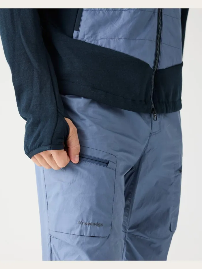 KnowledgeCotton Apparel Pants Vent Ripstop 90 Lightweight Pants Gotsvegan 8211 Men KnowledgeCotton Apparel Pants Vent Ripstop 90 Lightweight Pants Gotsvegan 8211 Men