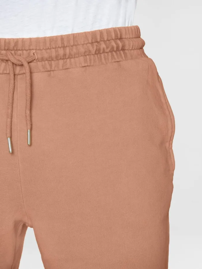 KnowledgeCotton Apparel Shorts BIRCH Sweat Shorts Gotsvegan 8211 Men KnowledgeCotton Apparel Shorts BIRCH Sweat Shorts Gotsvegan 8211 Men