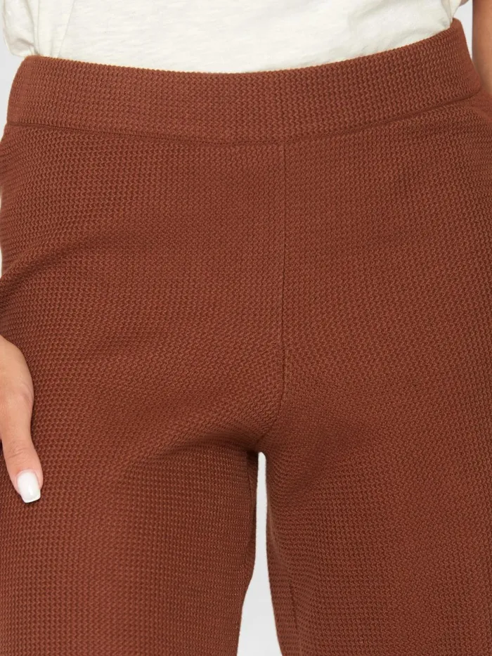 KnowledgeCotton Apparel Shorts GALE Midrise Cotton Racking Stitch Shorts Gotsvegan 8211 Women KnowledgeCotton Apparel Shorts GALE Midrise Cotton Racking Stitch Shorts Gotsvegan 8211 Women