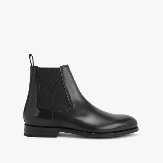 Kurt Geiger Boots Sloane Chelsea Boot Black 8211 Men