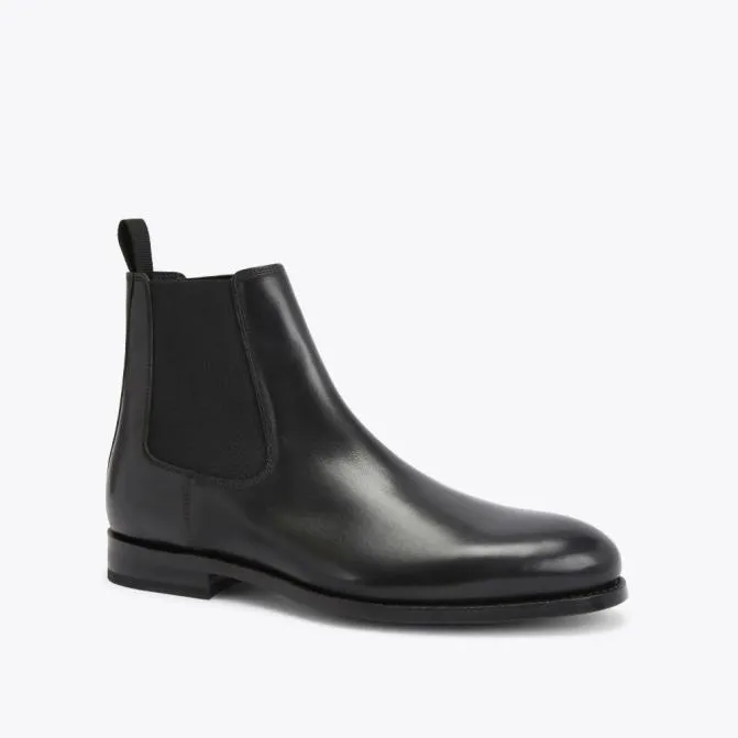 Kurt Geiger Boots Sloane Chelsea Boot Black 8211 Men