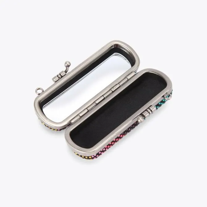 Kurt Geiger Crossbody Bags Lipstick Holder Clutch Bag Multiother 8211 Women