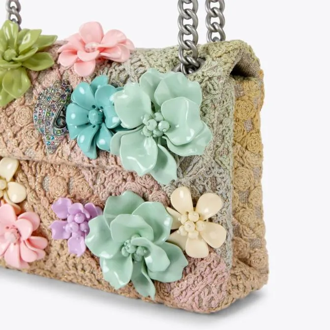 Kurt Geiger Crossbody Bags Mini Flower Kensington Bag Multiother 8211 Women