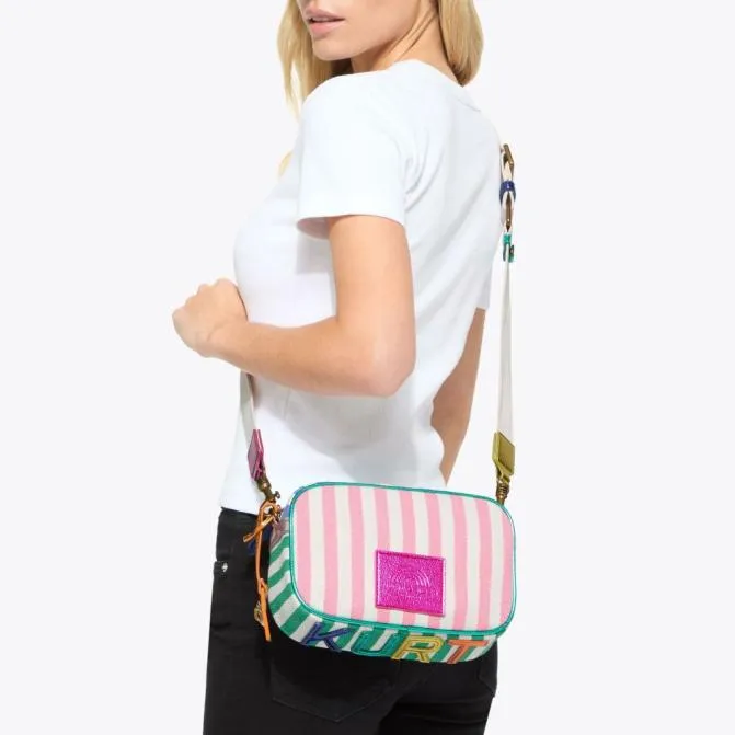 Kurt Geiger Crossbody Bags Southbank Kurt Camera Bag Multiother 8211 Women