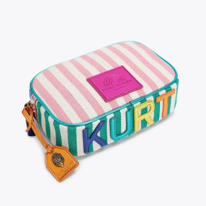 Kurt Geiger Crossbody Bags Southbank Kurt Camera Bag Multiother 8211 Women