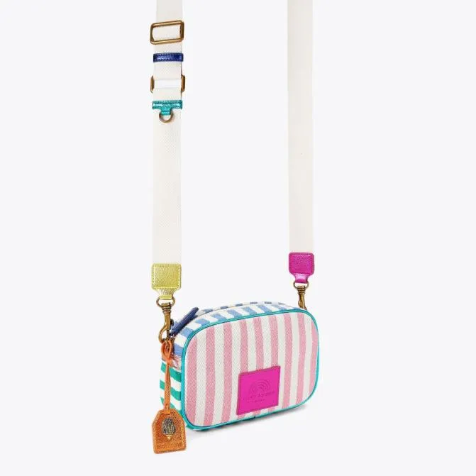 Kurt Geiger Crossbody Bags Southbank Kurt Camera Bag Multiother 8211 Women
