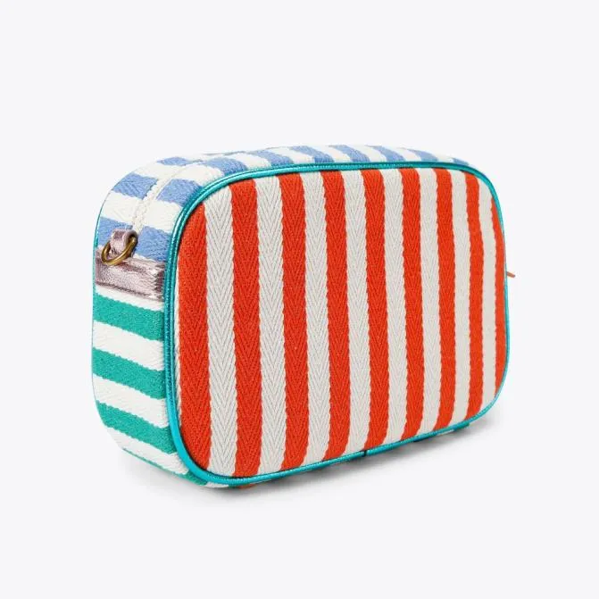 Kurt Geiger Crossbody Bags Southbank Kurt Camera Bag Multiother 8211 Women