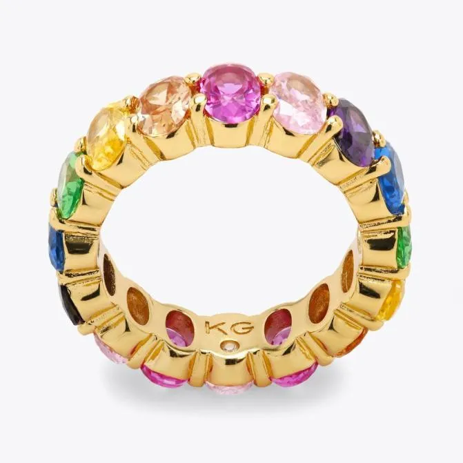 Kurt Geiger Jewelry Oval Mix Band Multiother 8211 Women