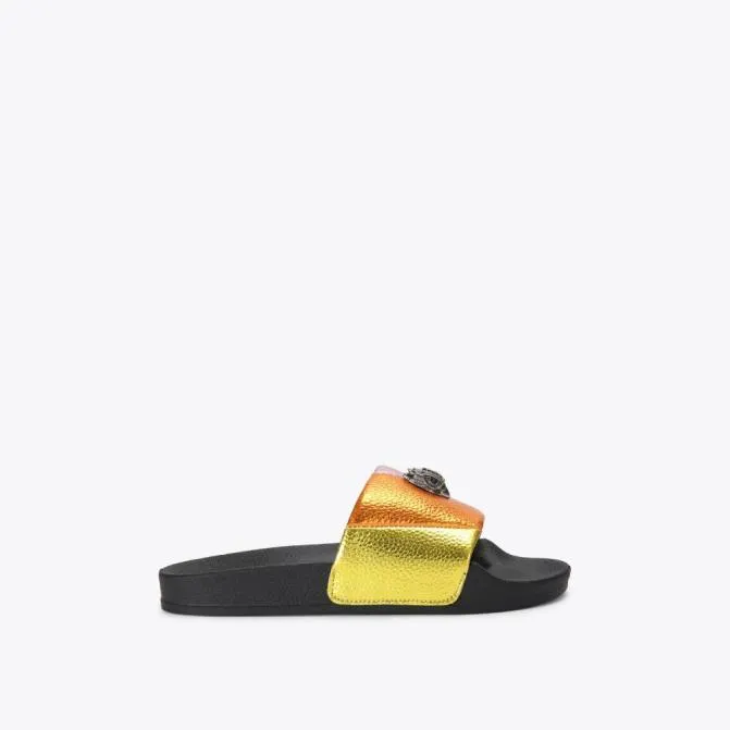 Kurt Geiger Kids Kids Mini Meena Sandal Multiother 8211 Women