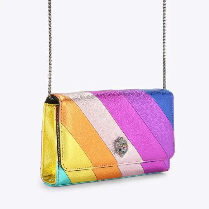Kurt Geiger Mini Bags Extra Mini Kensington Bag Multiother 8211 Women