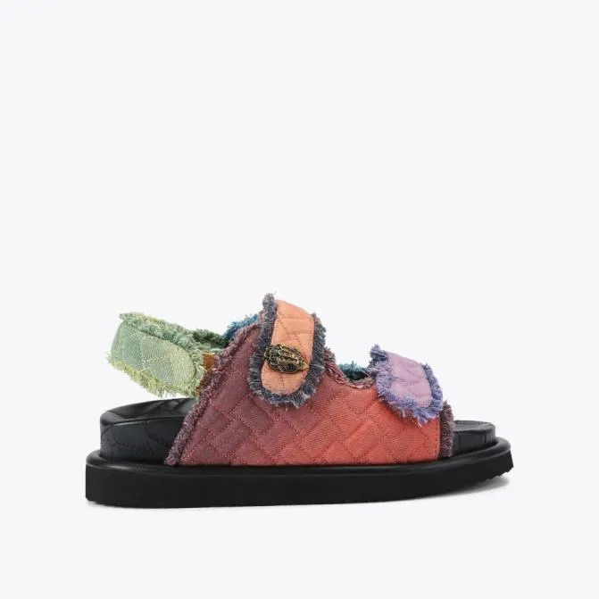 Kurt Geiger Sandals Orson Sandal Multiother 8211 Women