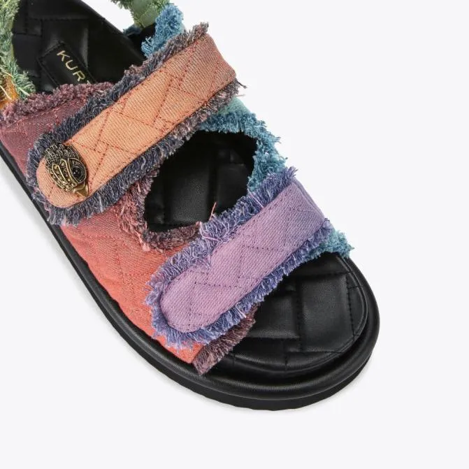 Kurt Geiger Sandals Orson Sandal Multiother 8211 Women