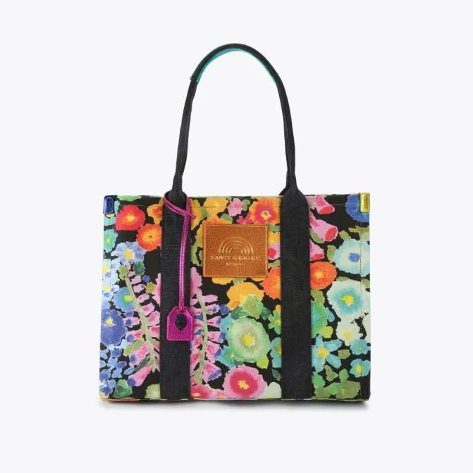 Kurt Geiger Shoulder Bags Large Southbank Tote Bag Black Other 8211 Women
