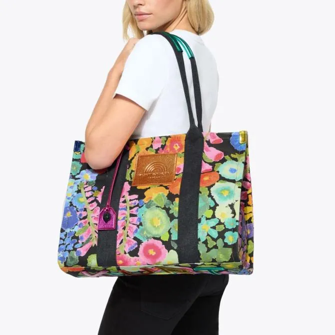 Kurt Geiger Shoulder Bags Large Southbank Tote Bag Black Other 8211 Women