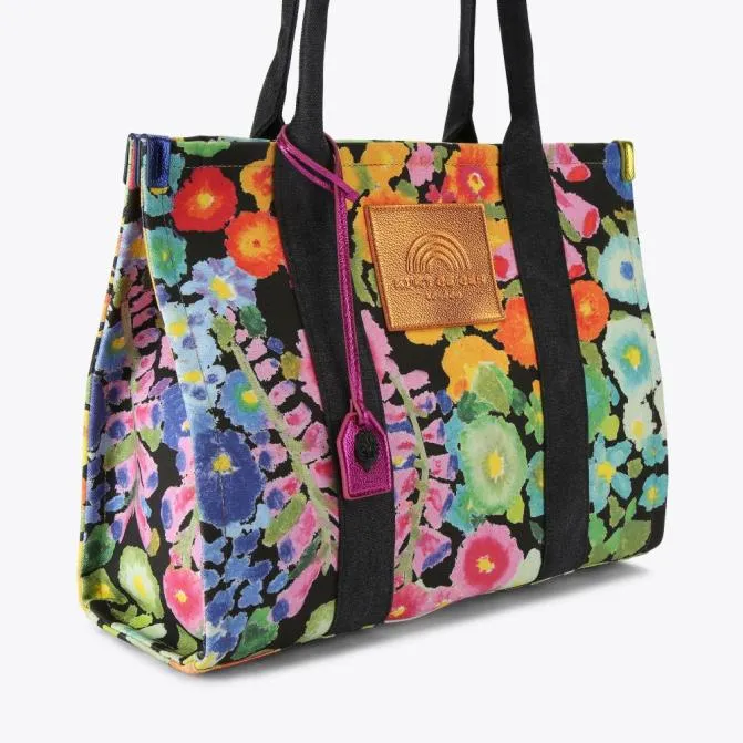 Kurt Geiger Shoulder Bags Large Southbank Tote Bag Black Other 8211 Women