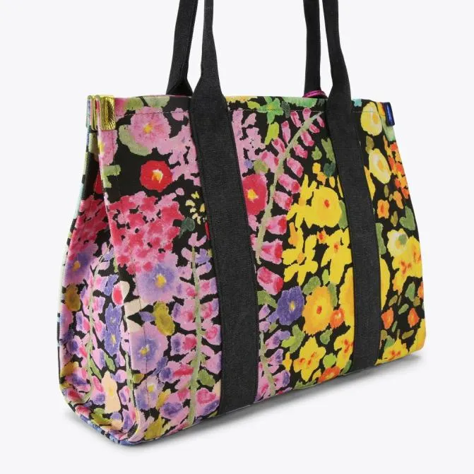 Kurt Geiger Shoulder Bags Large Southbank Tote Bag Black Other 8211 Women