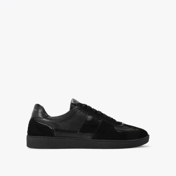 Kurt Geiger Sneakers Lloyd Sneaker Black 8211 Men