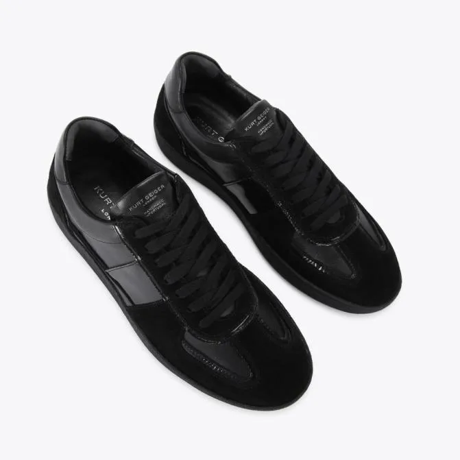 Kurt Geiger Sneakers Lloyd Sneaker Black 8211 Men
