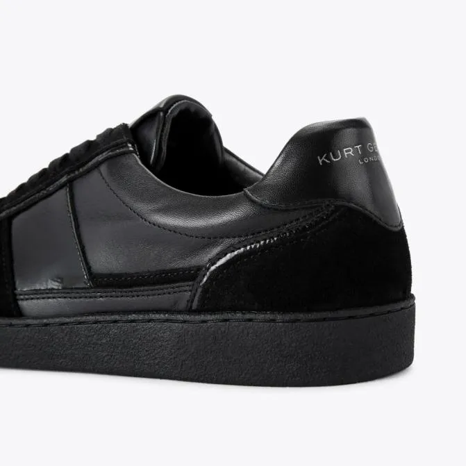 Kurt Geiger Sneakers Lloyd Sneaker Black 8211 Men