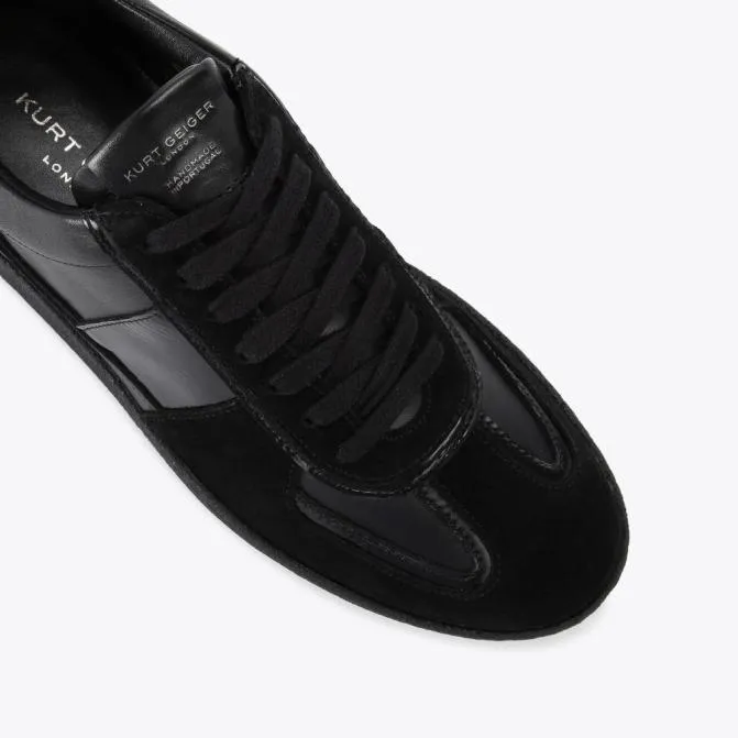 Kurt Geiger Sneakers Lloyd Sneaker Black 8211 Men