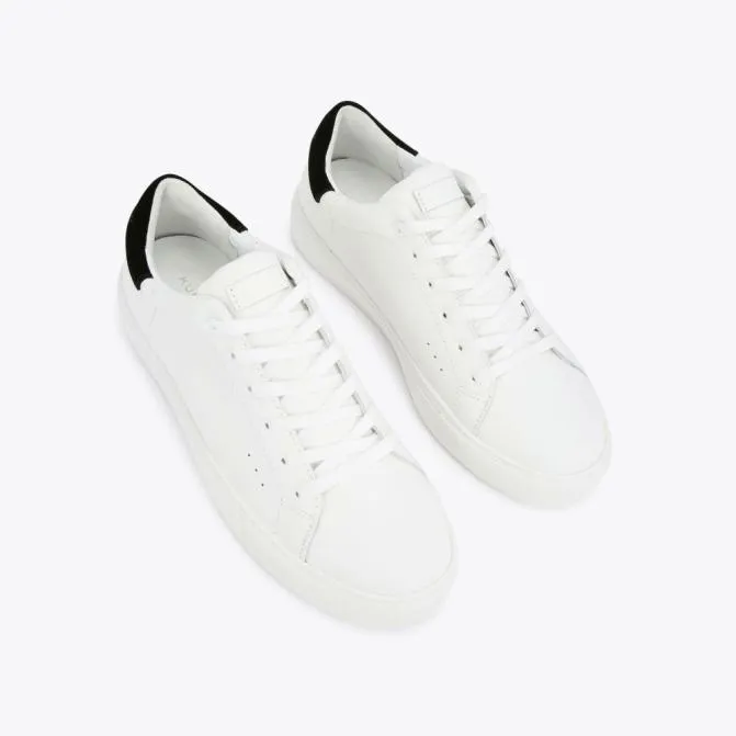 Kurt Geiger Sneakers Mens Laney Sneaker White 8211 Men