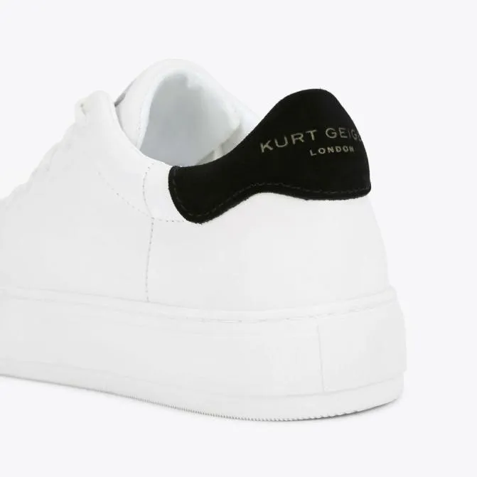 Kurt Geiger Sneakers Mens Laney Sneaker White 8211 Men