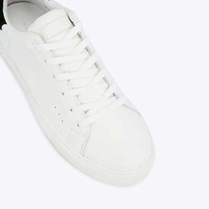 Kurt Geiger Sneakers Mens Laney Sneaker White 8211 Men