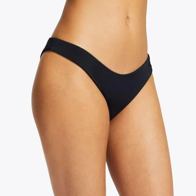 Kurt Geiger Swim Kensington Bikini Brief Black 8211 Women