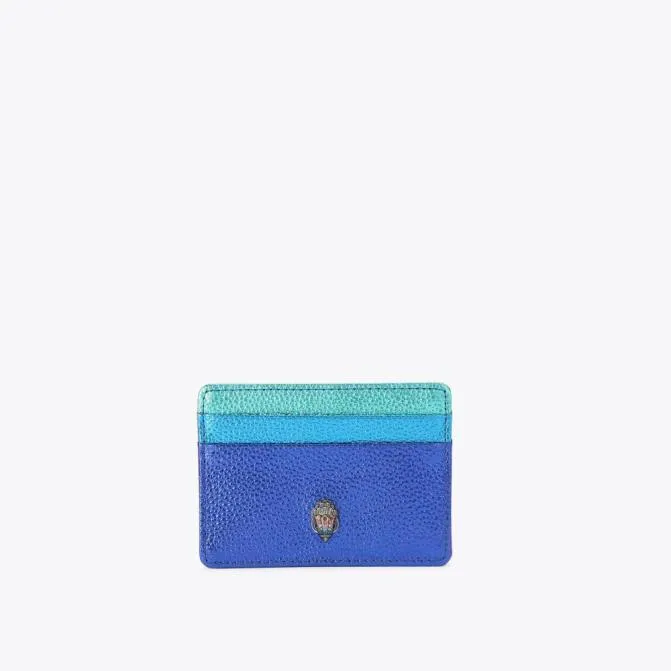 Kurt Geiger Wallets and Purses Card Holder Multiother 8211 Women