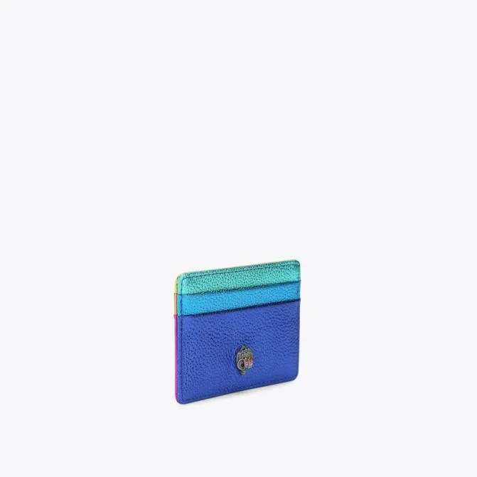 Kurt Geiger Wallets and Purses Card Holder Multiother 8211 Women