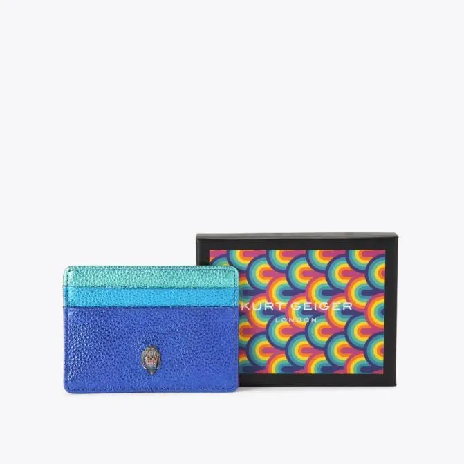 Kurt Geiger Wallets and Purses Card Holder Multiother 8211 Women