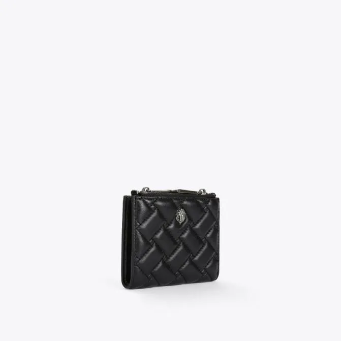 Kurt Geiger Wallets and Purses Mini Purse Black Combination 8211 Women