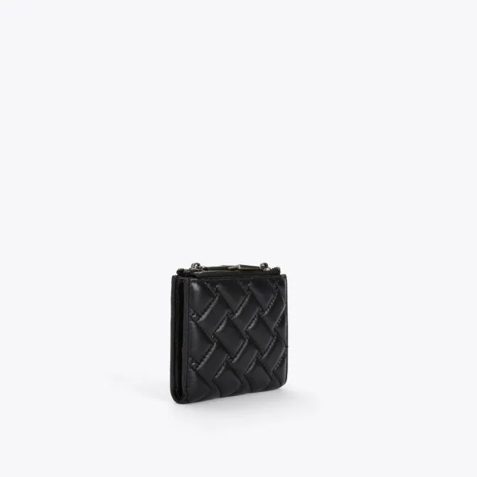 Kurt Geiger Wallets and Purses Mini Purse Black Combination 8211 Women
