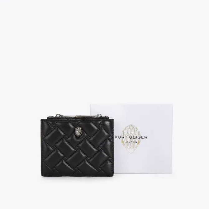 Kurt Geiger Wallets and Purses Mini Purse Black Combination 8211 Women