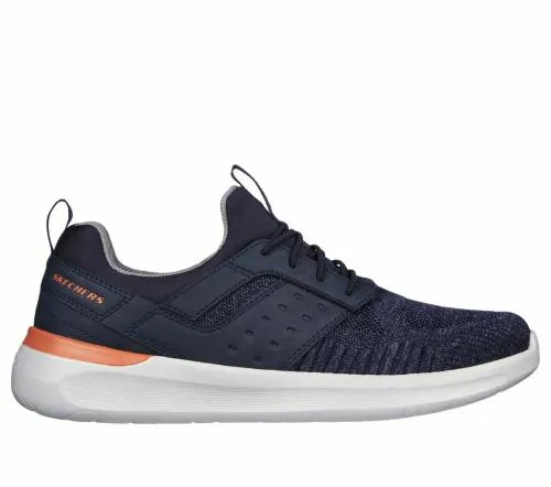 Lattimore 8211 Radium Navy Men SKECHERS SlipOn