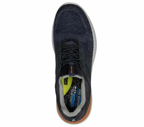 Lattimore 8211 Radium Navy Men SKECHERS SlipOn
