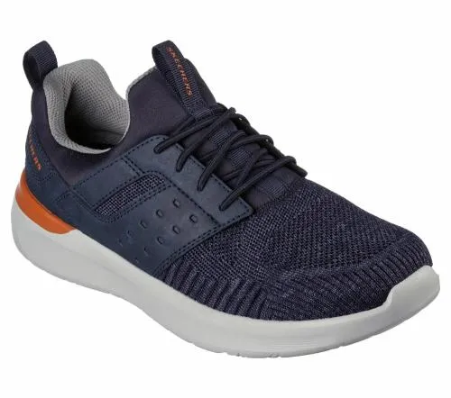 Lattimore 8211 Radium Navy Men SKECHERS SlipOn