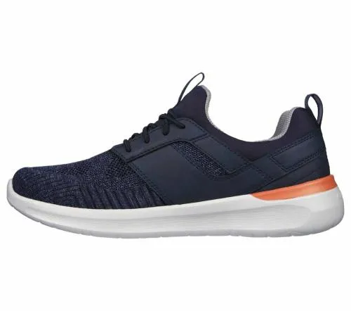 Lattimore 8211 Radium Navy Men SKECHERS SlipOn
