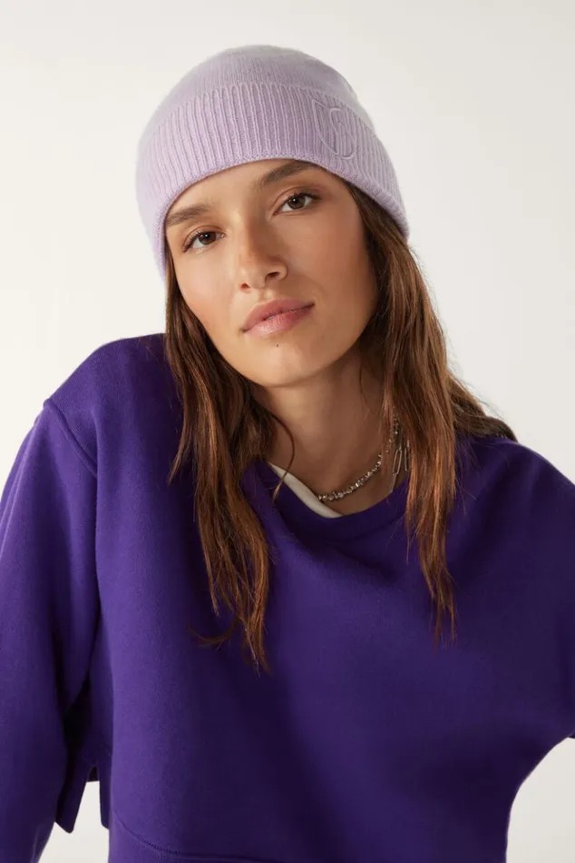 LoboComfortable Beanie Shoes and Accessories Baandsh Scarves and Beanies