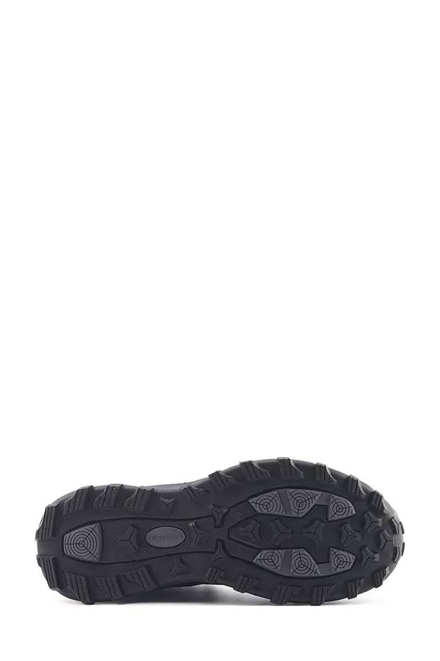 Lumberjack ANKLE BOOTS Women BRONTES ANKLE BOOT BLACK Woman Comfort Shoes Black