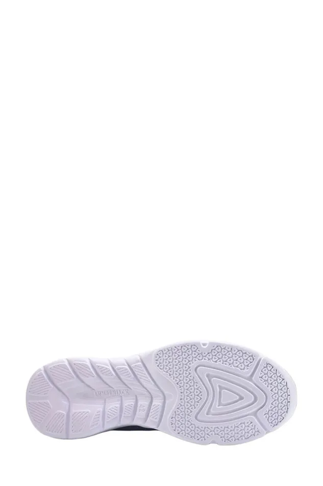 Lumberjack SLIP ON Men AGATHA MOCASSINSLIPON NAVY BLUE Man Sneaker Blue